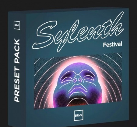 DefRock Sounds Festival Synth Presets